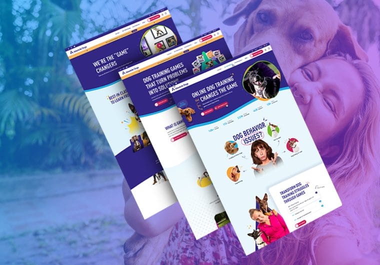 Featured Website Design