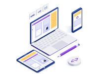 Responsive Development