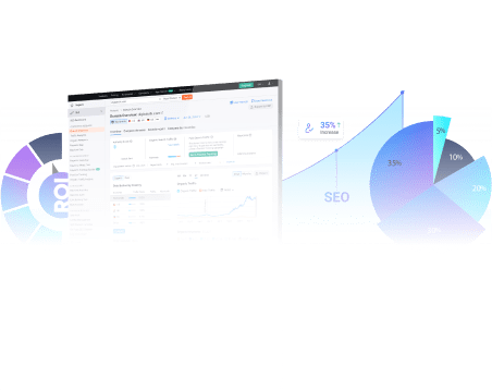 Search Engine Optimization Image