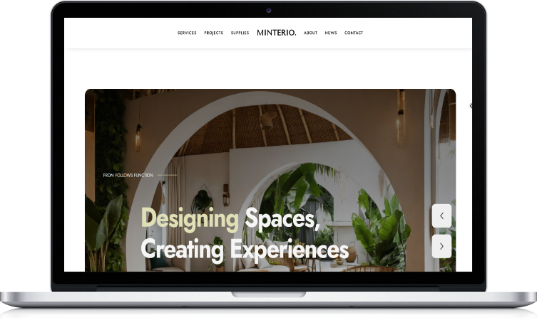Website Designs